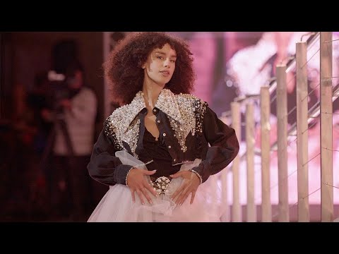 Beatriz Hernandez | Spring Summer 2025 | Fuerteventura Fashion Week