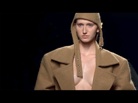 H05 | Spring Summer 2025 | MBFWMadrid