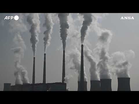 L’accordo di Parigi pietra miliare contro i mutamenti climatici