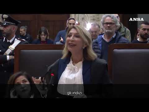 Caso Tramontano, pm: “Un progetto letale per eliminare Giulia e Thiago”