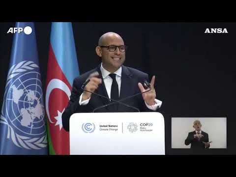 Cop29, su fossili e risorse la sfida dell’Europa