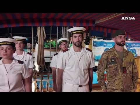 Oltre 41mila visitatori per la tappa di Phuket del tour della Vespucci