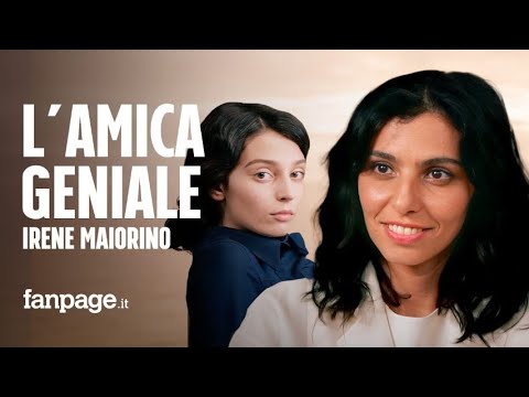 L’Amica Geniale 4, Irene Maiorino: “Ero ribelle come Lila da piccola, si rischia la solitudine”
