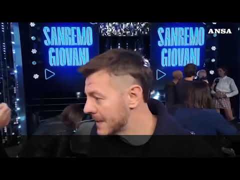 Cattelan: “Sul palco di Sanremo a febbraio? Non e’ un avvicinamento a…”