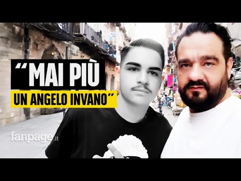 La lettera dello zio di Arcangelo Correra: “Finché tutto resterà uguale morirai tutti i giorni”