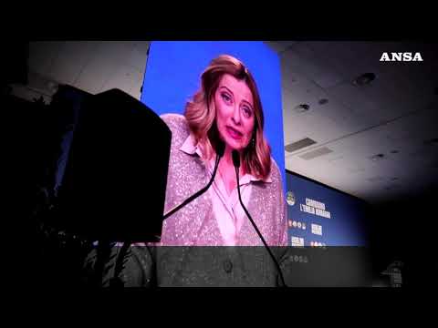 Bologna, Meloni: “Anche in Emilia-Romagna stravolgeremo i pronostici”