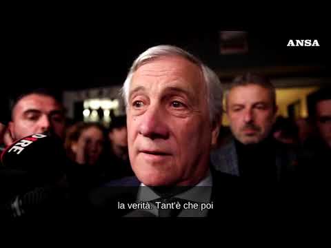 Bologna, Tajani: “Non possono spadroneggiare i violenti”