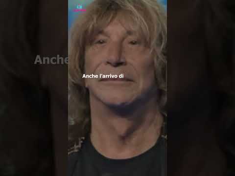 Enzo Paolo Turchi lascia la casa del Grande Fratello!