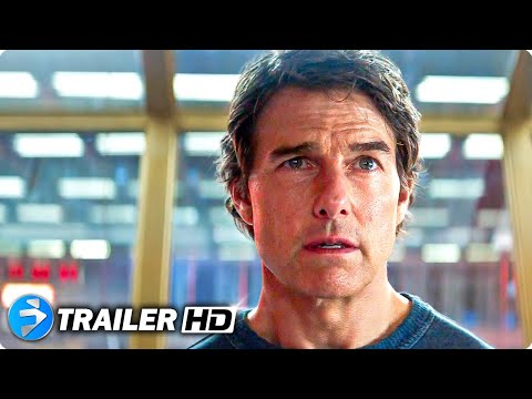 MISSION: IMPOSSIBLE 8 – Dead Reckoning Parte 2 (2025) Tailer ITA | Tom Cruise | Film d’Azione