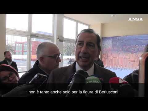 Malpensa-Berlusconi, Sala: “Partita non chiusa, andremo avanti”