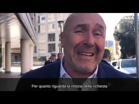 Bandecchi: “La richiesta di processo dimostra l’importanza della campagna elettorale”