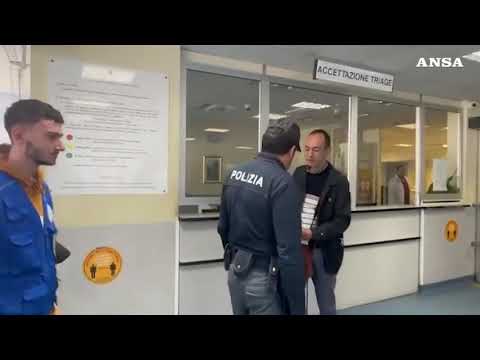 Lamezia Terme, aggredito il primario del Pronto soccorso