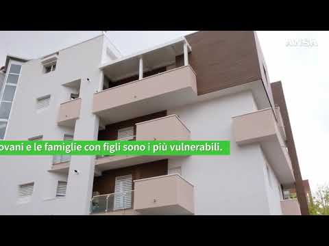 In poverta’ assoluta un italiano su 10