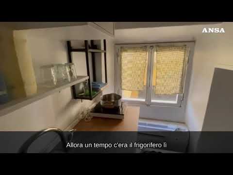 A Bologna appartamento da 8 metri quadri affittato a 600 euro
