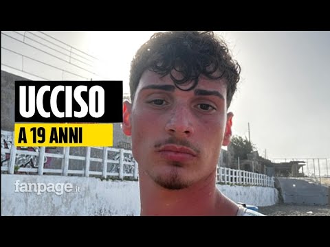 Santo Romano ucciso con un colpo di pistola, il sindaco: “Problema i ragazzi che escono armati”