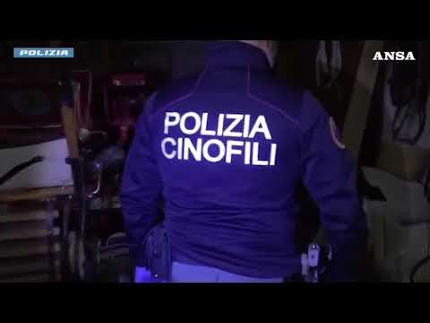 Mafia ed estorsioni nel Ragusano, sette arresti