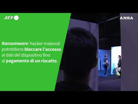 Ansa VERIFIED – I videogame sono al riparo dalle minacce informatiche?