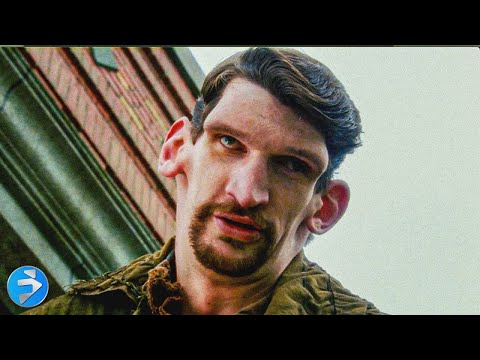 Il Gigante non è Così Spaventoso con un Amico al Fianco | BIG FISH