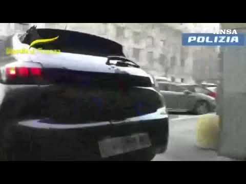 Maxi evasione dell’Iva per “lavare” i soldi delle mafie, oltre 200 indagati