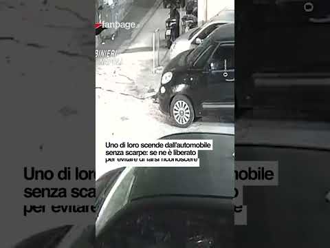 Rapina a David Neres, tre arresti a Napoli: “Con questo orologio ci facciamo 120mila euro”