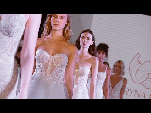 Kateryna Olek (Novias) | Fashion Leader Mexico 2024