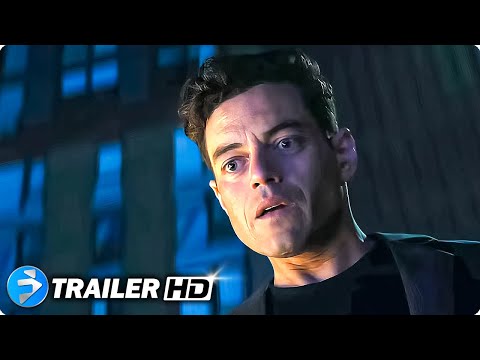 OPERAZIONE VENDETTA Trailer ITA | Rami Malek, Laurence Fishburne | Film d’Azione