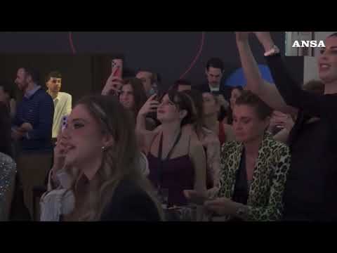 TikTok, premio Ad Awards alle migliori campagne in Italia