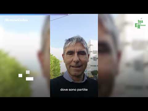 Elezioni regionali: una giornata con Luca Teodori