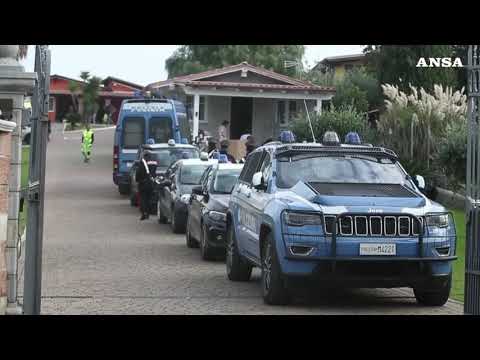 Ucciso a 14 anni, sgomberate le case delle famiglie di tre arrestati