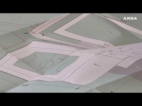 Salvini al carcere di Capanne a Perugia per un sopralluogo