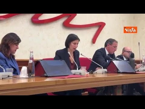 Schlein su emendamenti Manovra: Pronti a collaborare con maggioranza