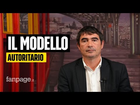 Governo Meloni, Fratoianni: “E’ un modello autoritario, hanno paura della cultura e del dissenso”