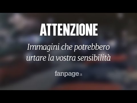 Omicidio di Santo Romano, in un video i momenti precedenti allo sparo che ha ucciso il giovane