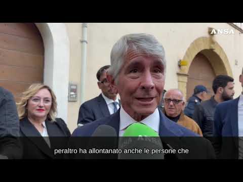 Abodi: “Non c’e’ dubbio, Sinner e’ lo sportivo dell’anno”