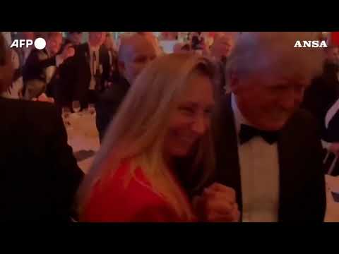 Usa, il presidente argentino Milei si congratula con Trump