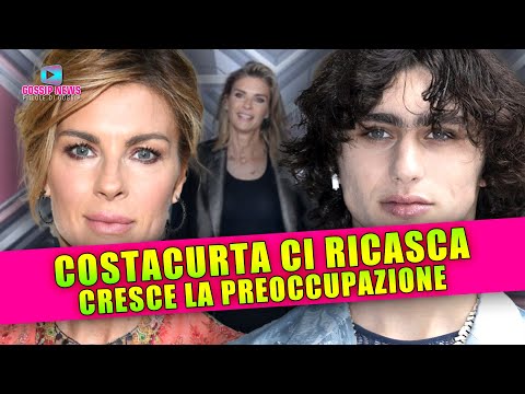 Achille Costacurta Ci Ricasca: Cresce la Preoccupazione!