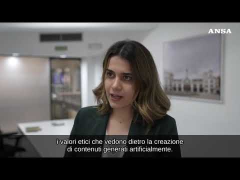 Progetto Solaris, l’etica dell’IA in scena a Madrid