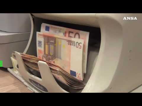 6  mila miliardi nel salvadanaio degli Italiani