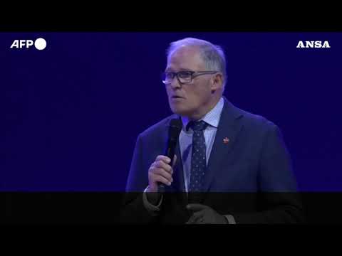 Cop29, l’ex vicepresidente Usa Al Gore: “Ascoltiamo gli scienziati”