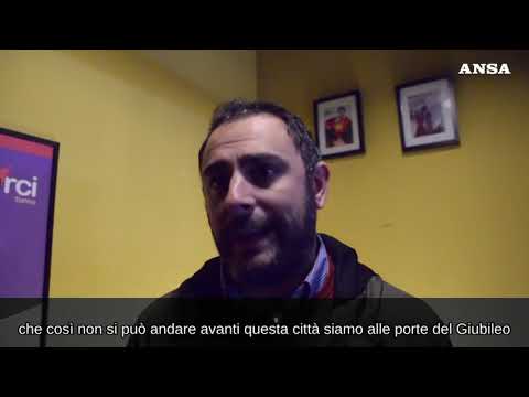 BnB: anche a Roma adesivi contro gli affitti brevi