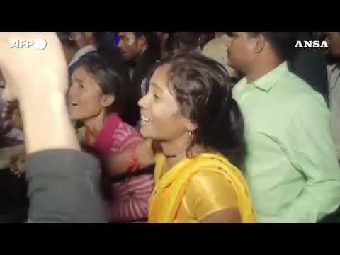 India, dieci neonati morti nell’incendio di un ospedale a Jhansi