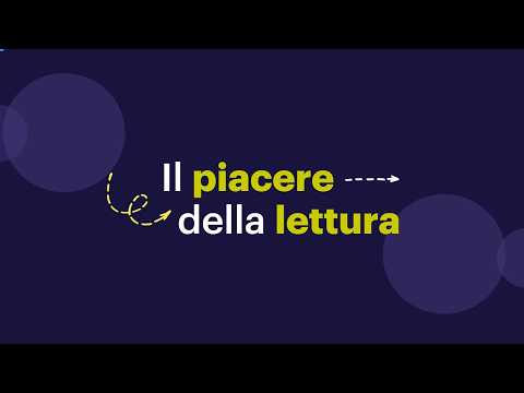 Il piacere della lettura | Intervista a Maria Rosaria Valentini