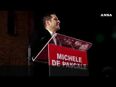 De Pascale: “Emilia-Romagna libera di sognare a capace di fare”