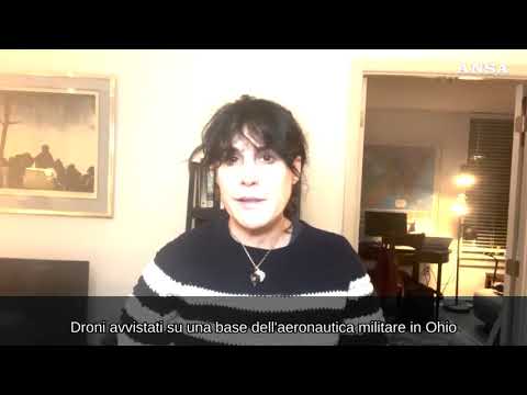 Oltre mille avvistamenti in un mese, il mistero dei droni negli Usa