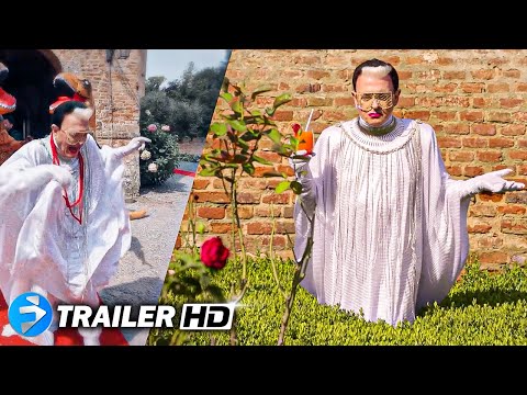 RED CARPET VIP AL TAPPETO (2025) Trailer | Cristiano Malgioglio, Melissa Satta | Game Show