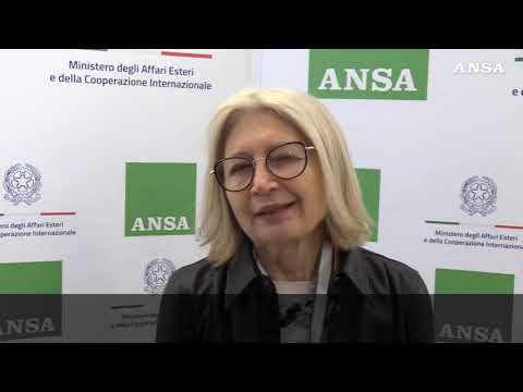 Gatto: “Interscambio con con Corea del Sud arriva a 14 miliardi”