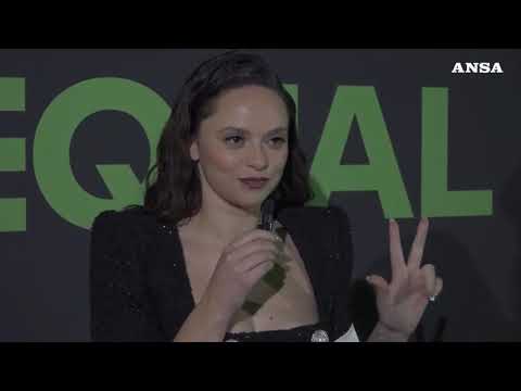 A Milano il primo Spotify Equal gala italiano con 70 artiste