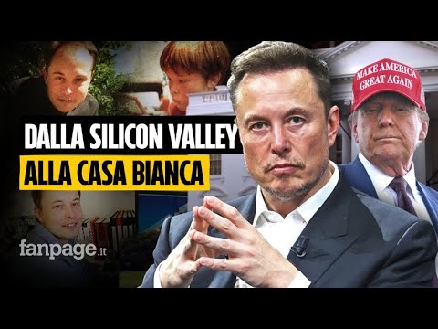 Chi è Elon Musk e cosa ha fatto? Storia, controversie e il suo ruolo nel futuro degli USA