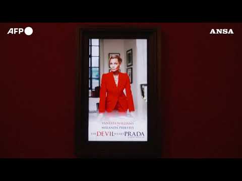 Londra, “Il Diavolo veste Prada: The Musical” debutta nel West End