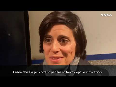 Roma, stupro di Capodanno: Ranieri condannato a 5 anni e mezzo